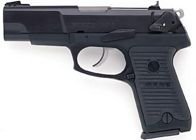 Ruger  P90 - P90